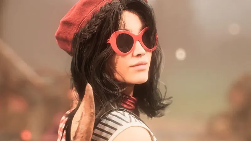 《光与影-33号远征队》夺独立游戏大奖-年度最佳游戏解析