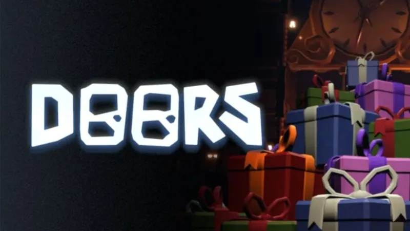 Doors圣诞节新手攻略，如何简单通关