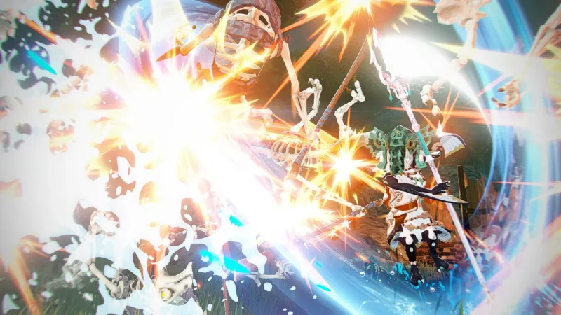 《塞尔达传说》新作或受《塞尔达无双：封印战纪》启发