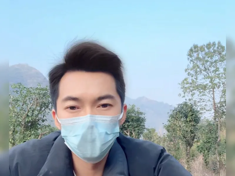 这个人乱带节奏带偏大家引战，诋毁主线三件套