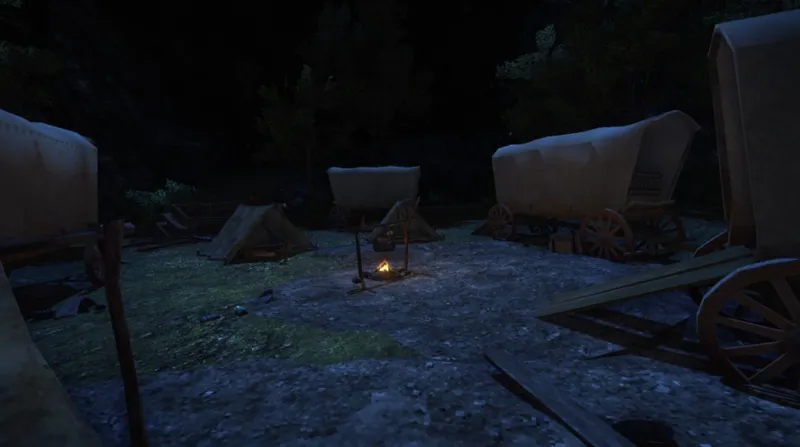 《浴血西部》免费领取