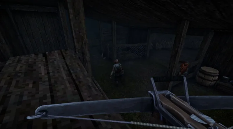 《浴血西部》免费领取