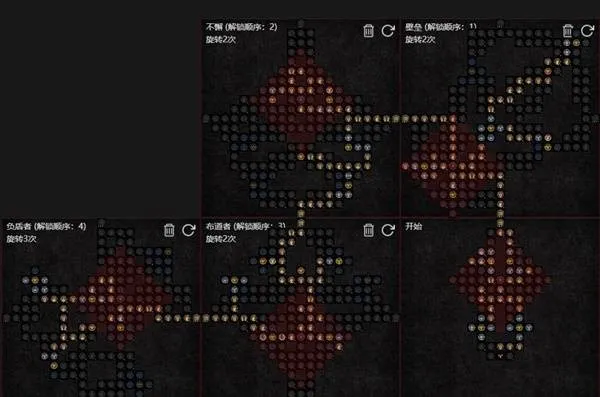 《暗黑破坏神4》S11赛季全光环肉圣骑构筑分享