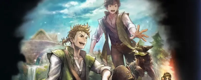 《歧路旅人0》药师角色特点详解-全药师技能与作用分析