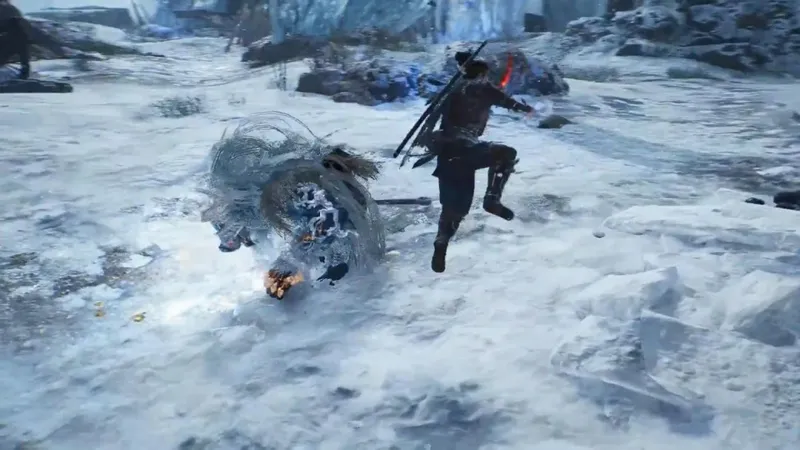 《仁王3》忍术系统幻术介绍