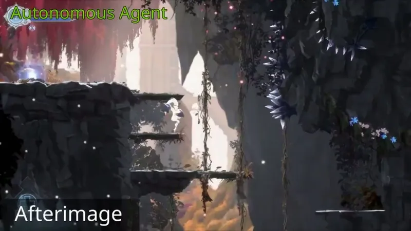 《星际争霸2》AI代练新突破