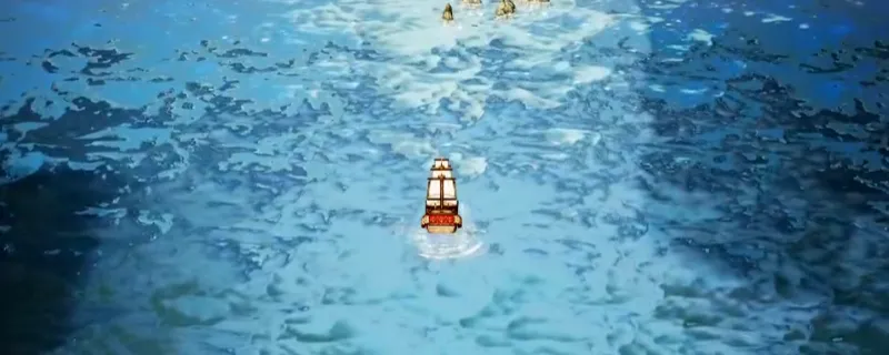 《歧路旅人0》邂逅古德温支线攻略