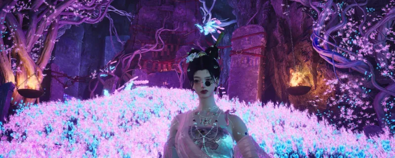 《燕云十六声》鸣流派玩法详解