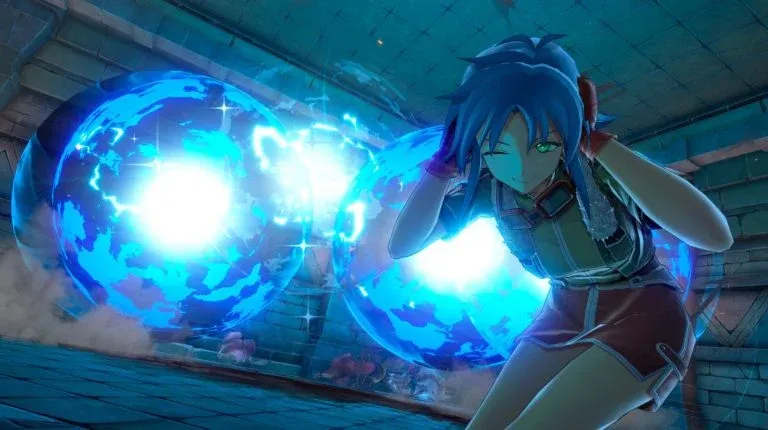 《界之轨迹2》无望-法老控解释优先重制版原因