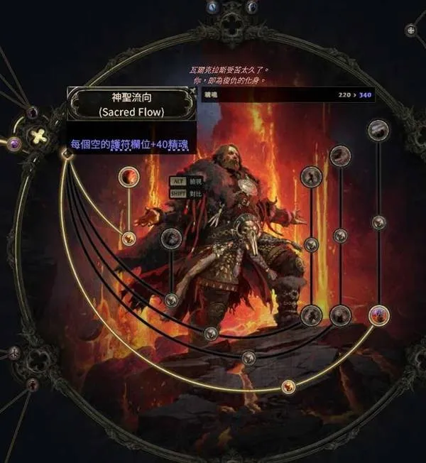 《流放之路2》飞龙德构筑攻略