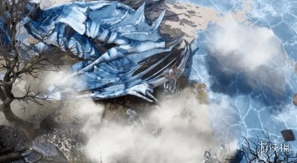 《神界原罪2》异常状态详解