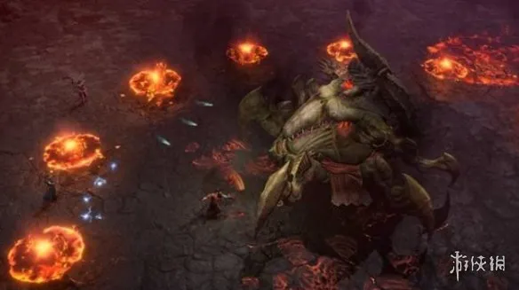 《暗黑破坏神4》S11从恶魔王入侵玩法详解