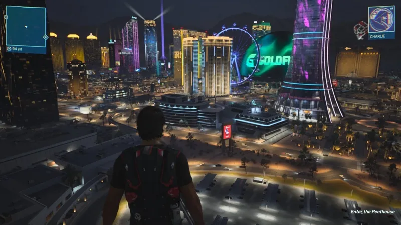 《心之眼》年度最差游戏揭秘