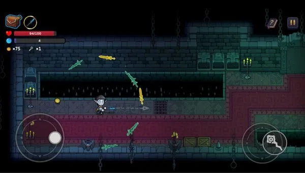 《魔法工艺》手游上线