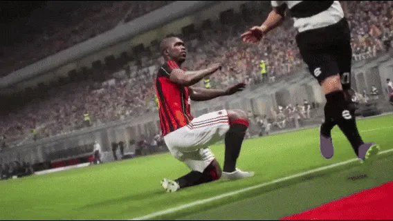 十年红黑铸就传奇