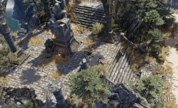 《神界原罪2》抢先攻机制解析