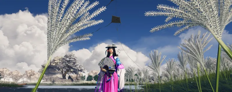 《燕云十六声》风流派玩法详解