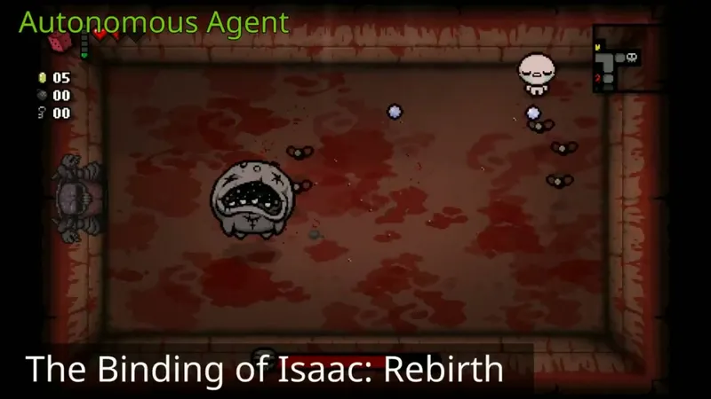 《星际争霸2》AI代练新突破