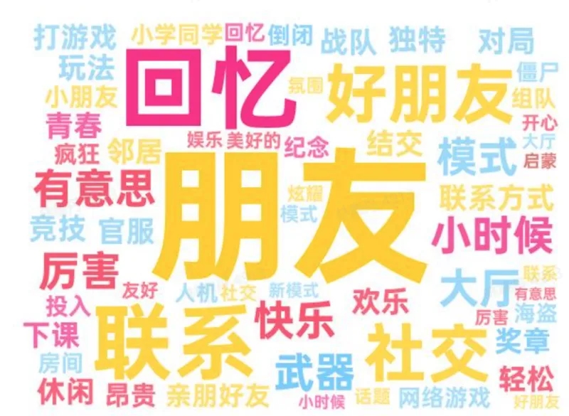 《诛仙》怀旧频道半年记