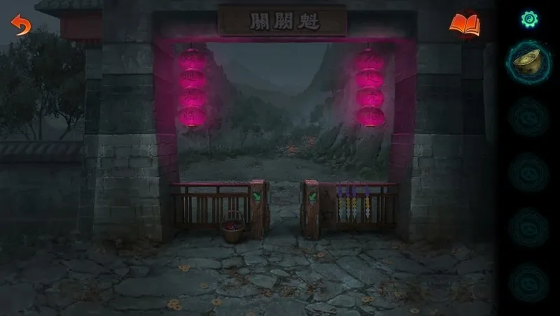 《纸嫁衣7卿不负》游戏七日薄