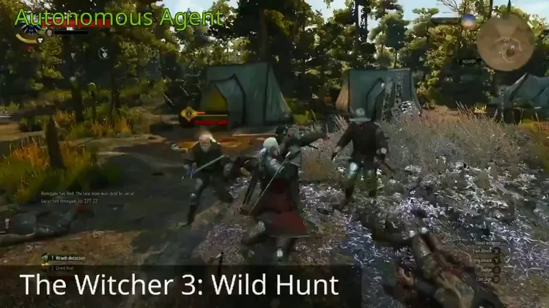 《星际争霸2》AI代练新突破