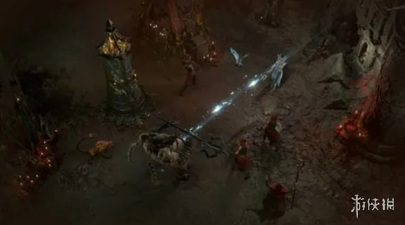 《暗黑破坏神4》S11赛季魔域高塔玩法详解