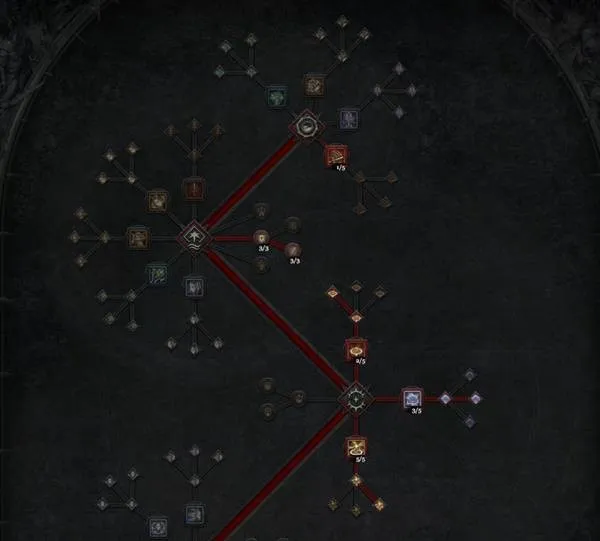 《暗黑破坏神4》S11赛季全光环肉圣骑构筑分享