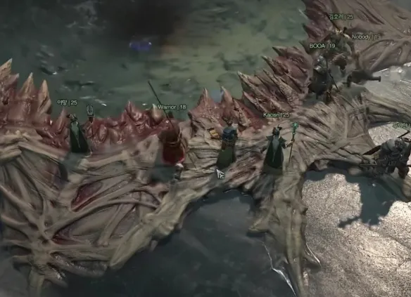 《暗黑破坏神4》异界行者刷怪指南