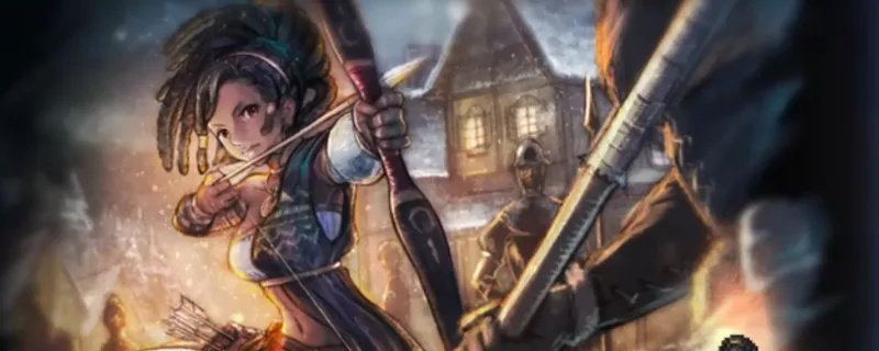 《歧路旅人0》猎人角色特点解析