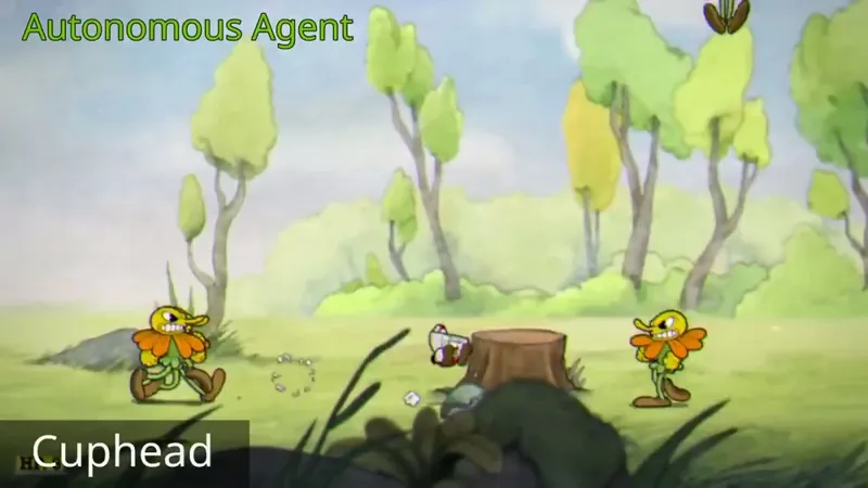 《星际争霸2》AI代练新突破