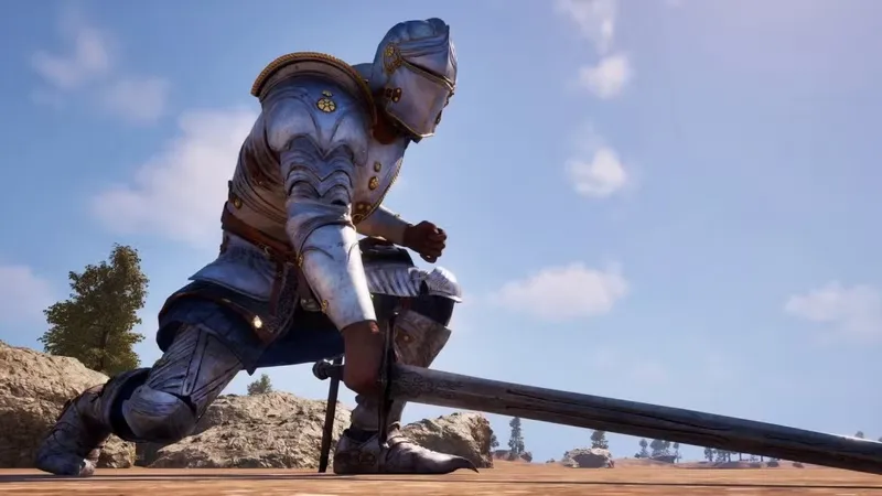 《上古卷轴6》引擎升级