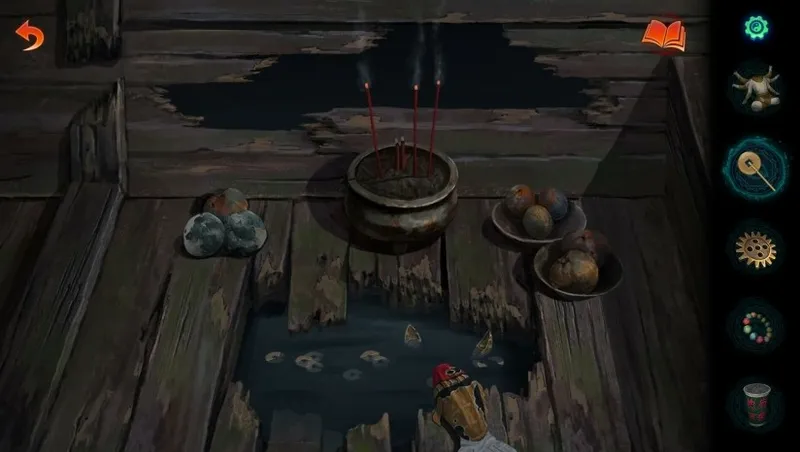 《纸嫁衣7卿不负》游戏七日薄