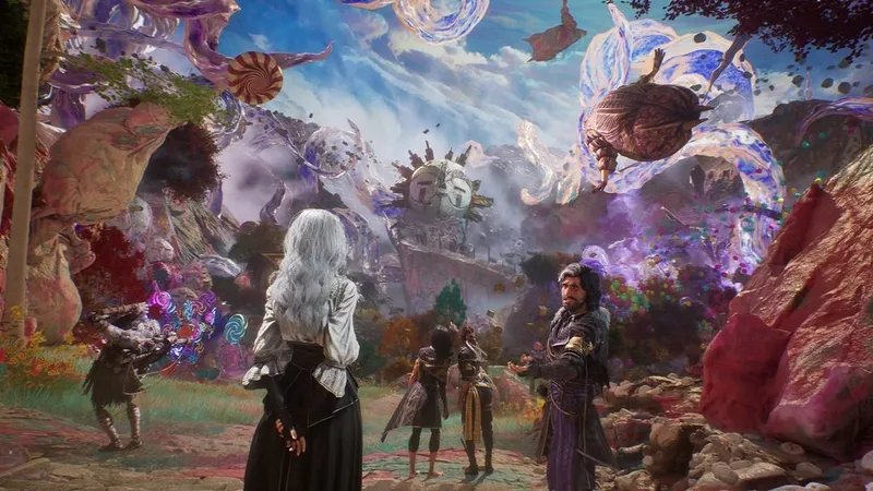 《33号远征队》制作人分享成功秘诀