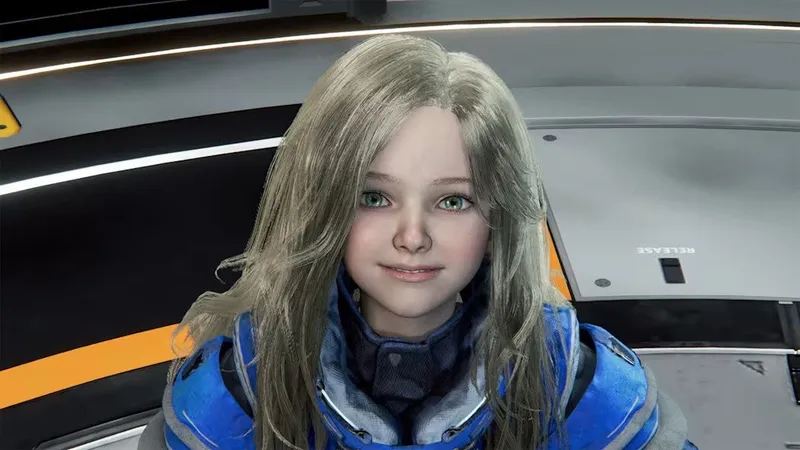 《识质存在》Switch2版实机截图首曝