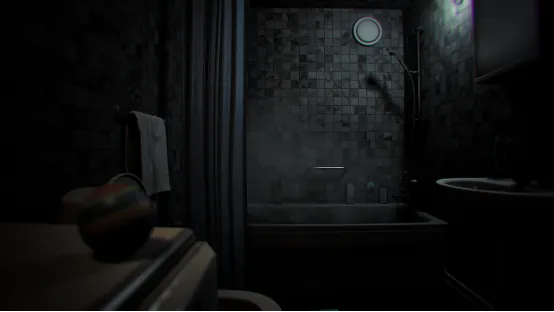 《凶寓》团队新作《恶意》