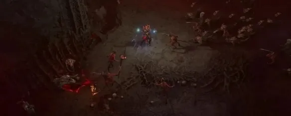 《暗黑破坏神4》异界行者刷怪指南