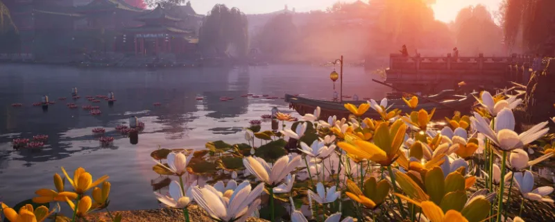 《燕云十六声》虹流派玩法详解