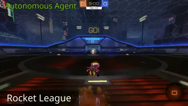 《星际争霸2》AI代练新突破