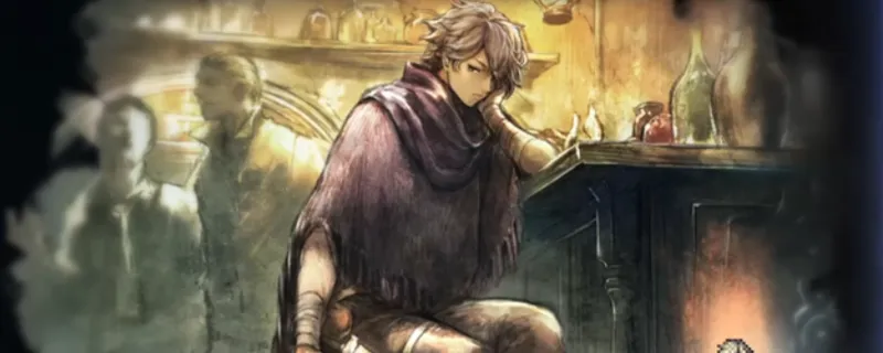 《歧路旅人0》盗贼角色特点解析-全盗贼角色技能与优势介绍