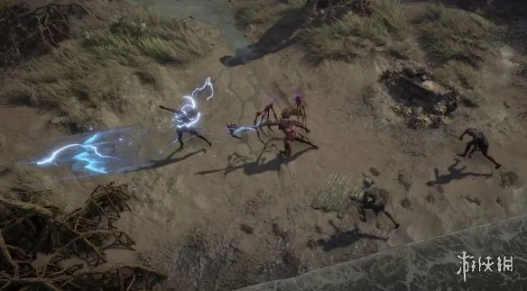 《暗黑破坏神4》花钱购买幻化攻略-幻化获取途径详解