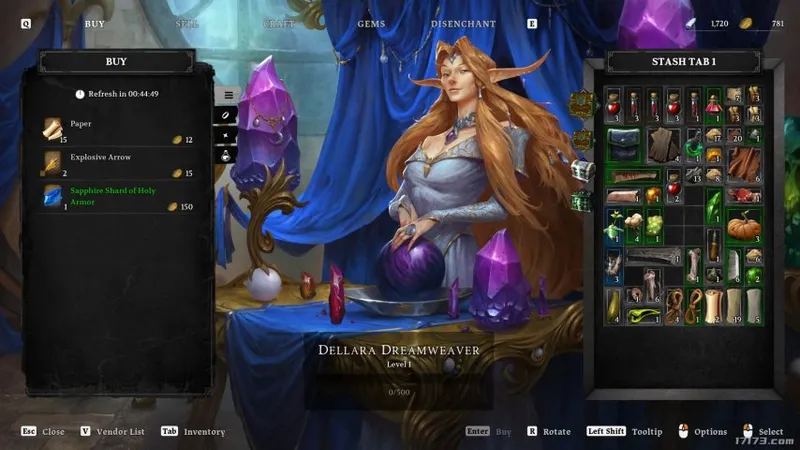 《艾德加守域》1.0版本上线