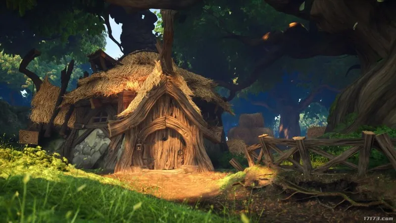 《艾德加守域》1.0版本上线