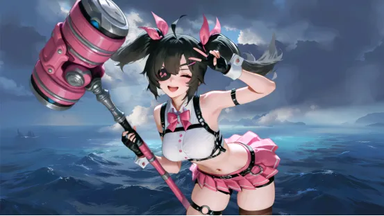 《叫我大酋长》首曝