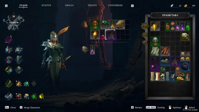 《艾德加守域》1.0版本上线