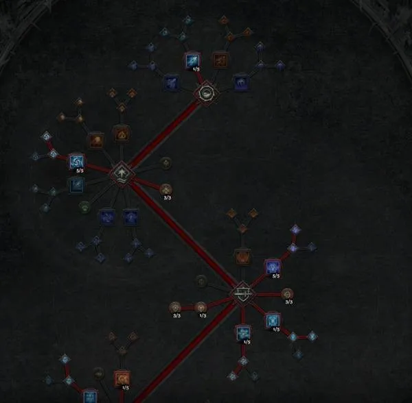 《暗黑破坏神4》S11赛季冰球法师构筑推荐