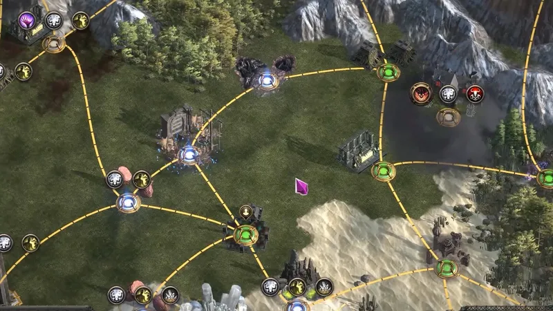 《流放之路2》异界地图后期词缀推荐