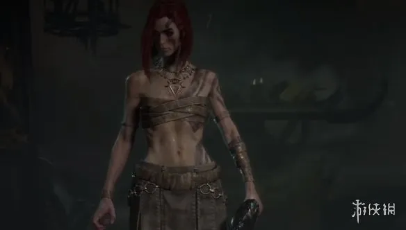 《暗黑破坏神4》特效显示取消指南