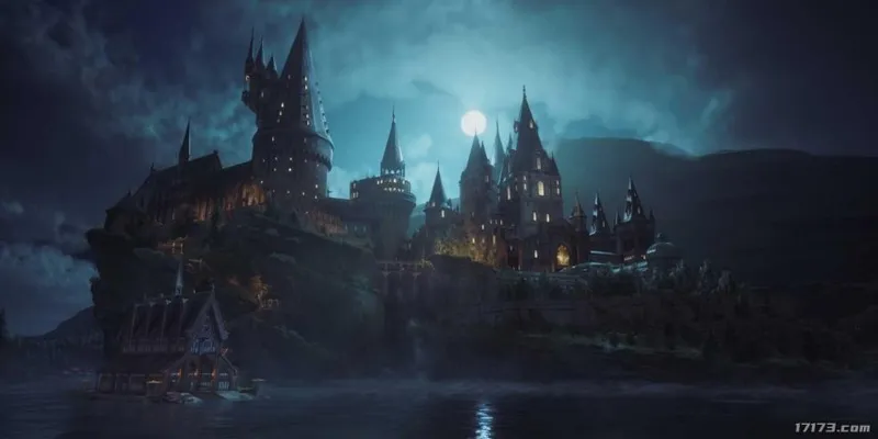 《哈利·波特》新作或为MMORPG