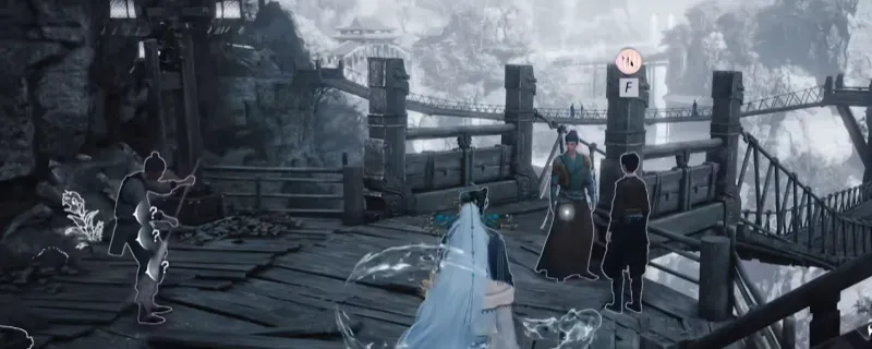 《燕云十六声》不见山新蹊跷获取攻略