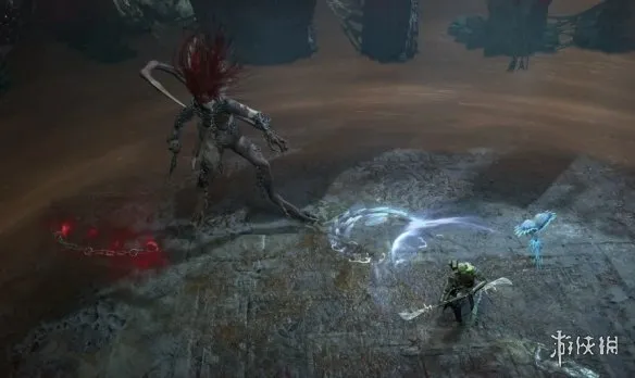 《暗黑破坏神4》最强技能宏设置